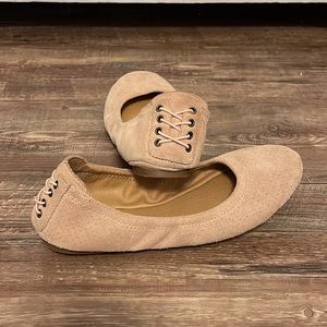 Lucky Brand Flat Shoes